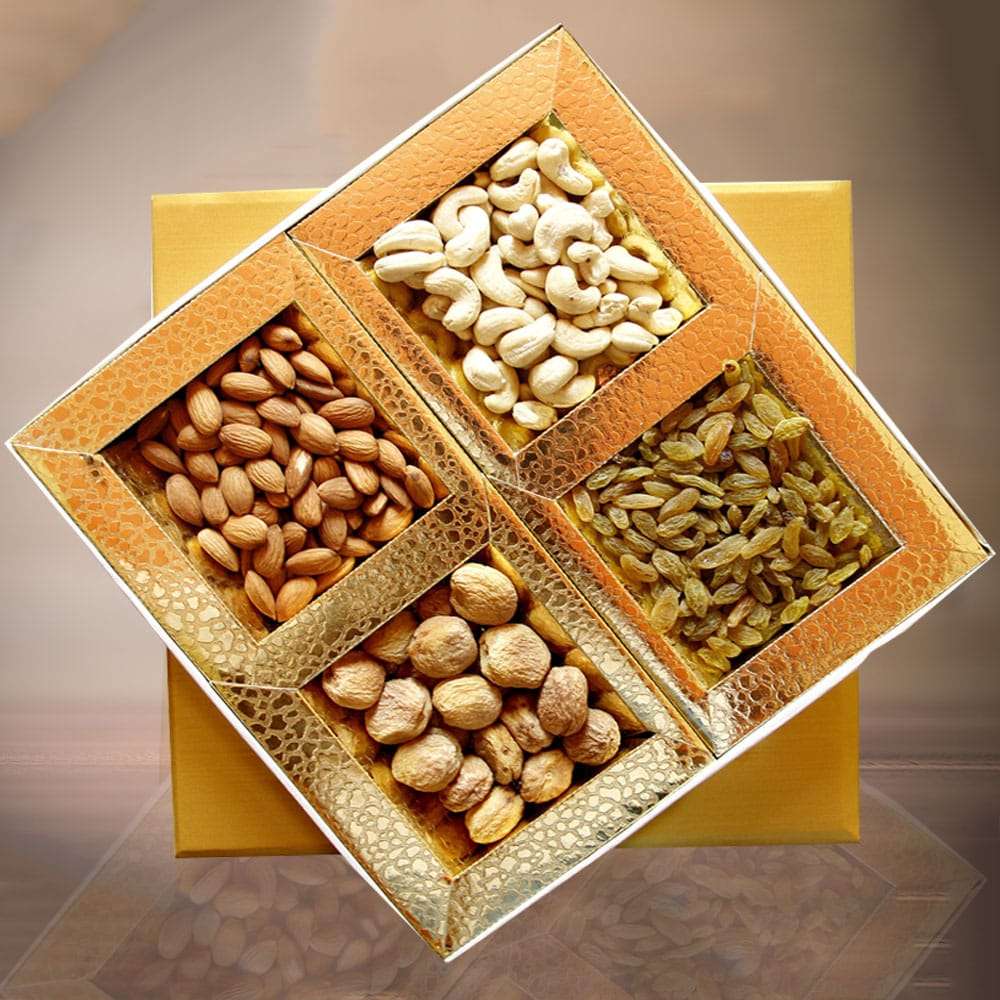 Dry Fruits Collection