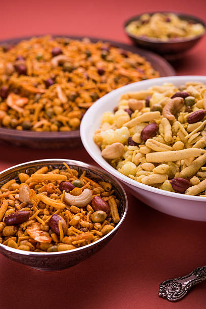Namkeen Collection