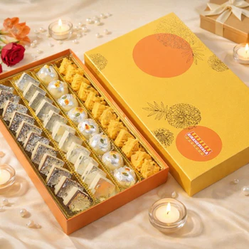 Mix Sweets Collection
