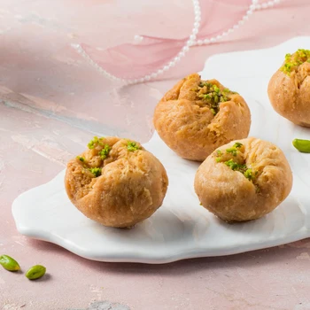 Maida Sweets Collection