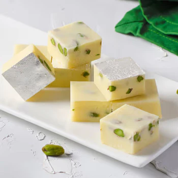 Khoya Sweets Collection