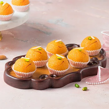 Laddu Collection