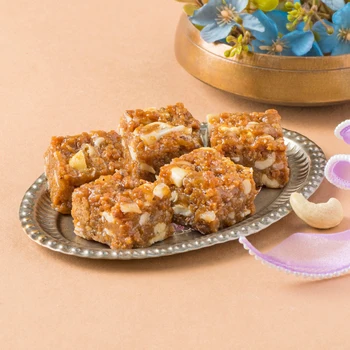 Burfi Collection