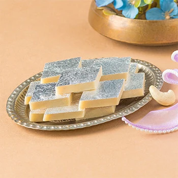 Kaju Sweets Collection