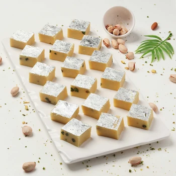 Fresh Sweets Collection