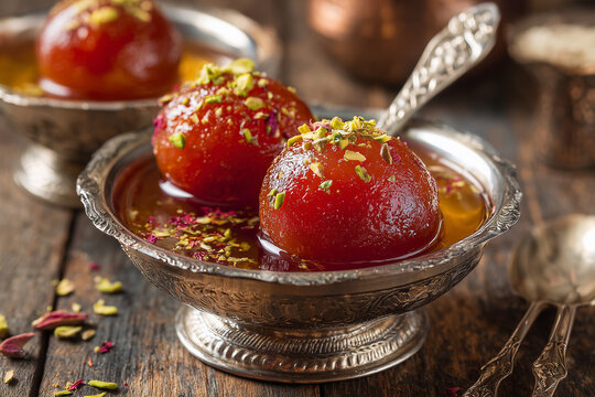 Gulab Jamun