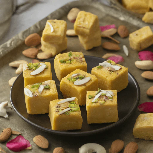 Soan Papdi