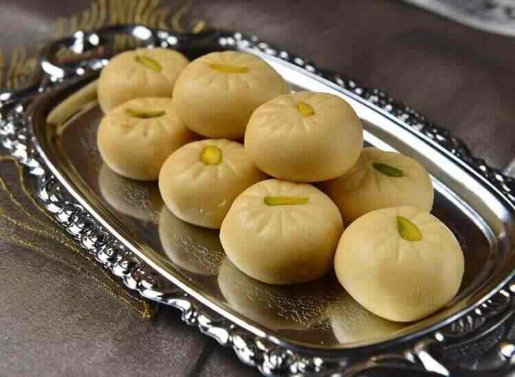 Mathura Peda
